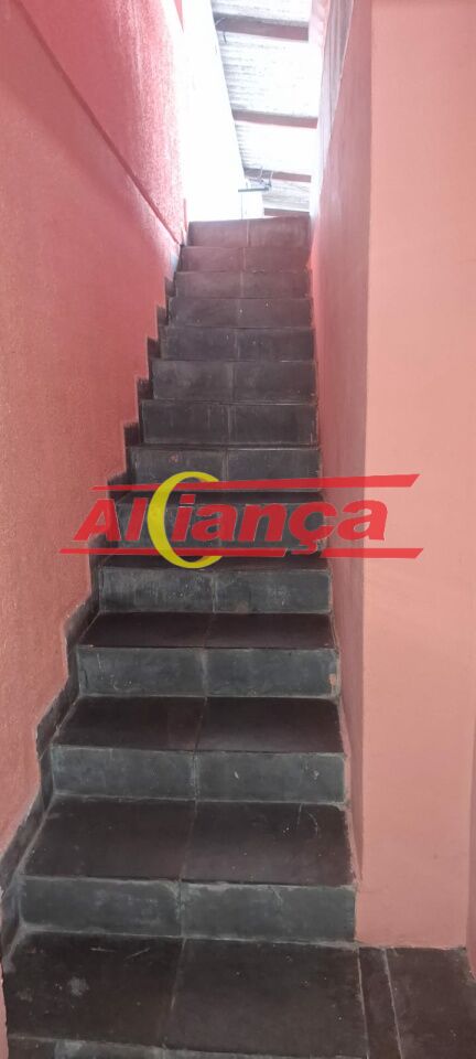 Foto 1 de Casa, para Venda, em Parque Continental III, Guarulhos - Ref AI51506