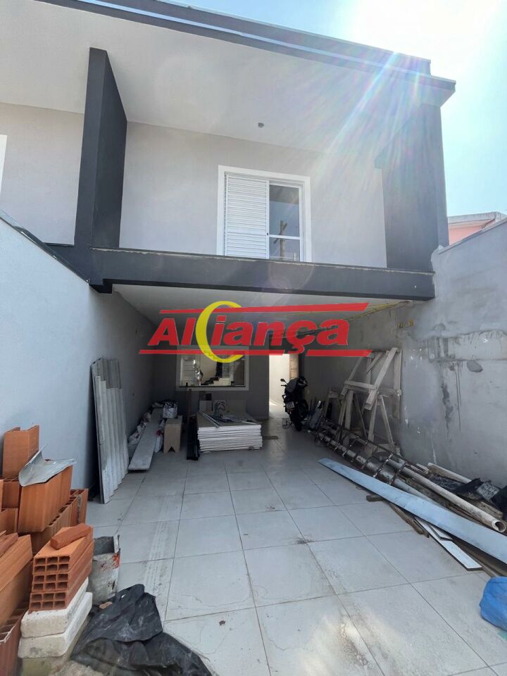 Foto 1 de Casa, para Venda, em Jardim Vila Galvão, Guarulhos - Ref AI51509