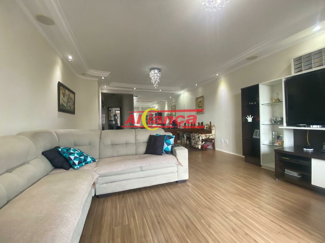 Foto 1 de Apartamento, para Venda, em Vila Milton, Guarulhos - Ref AI51516