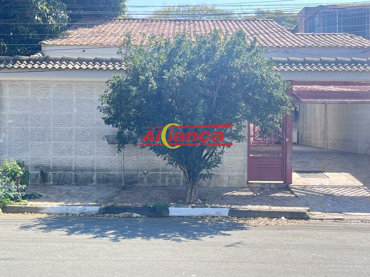 Foto 1 de Casa, para Venda, em Jardim América, Guarulhos - Ref AI51528