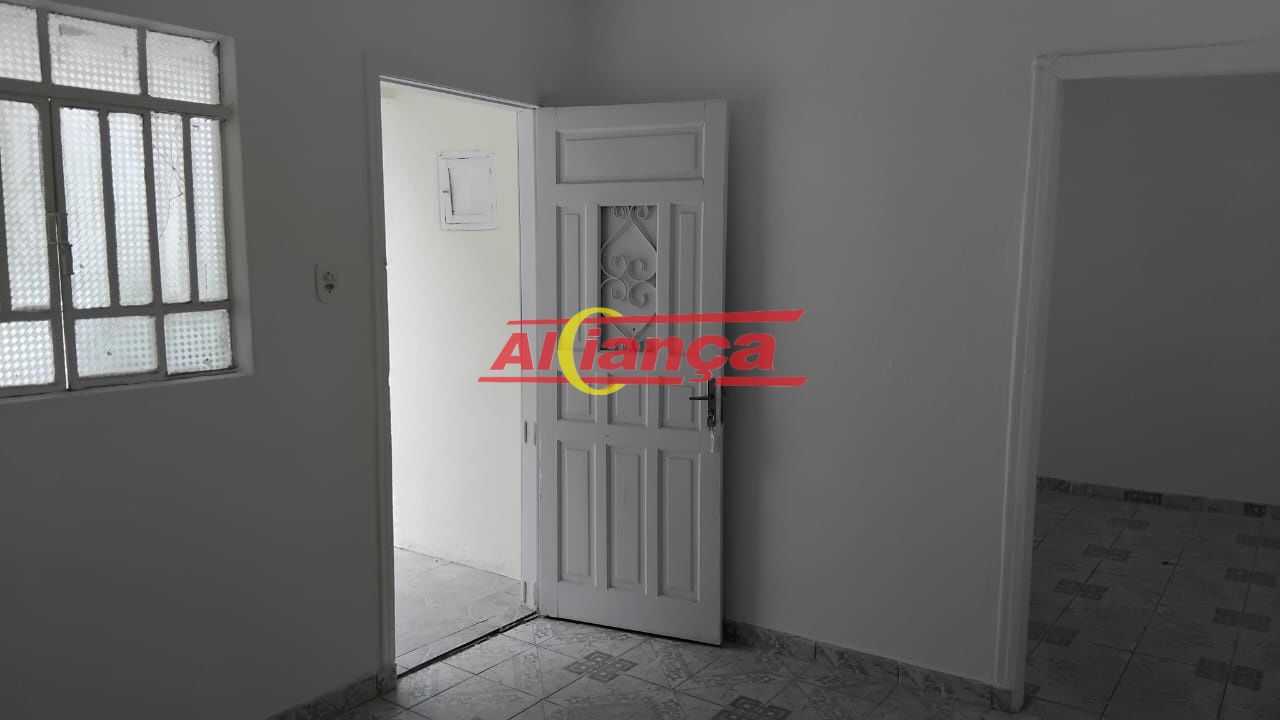 Foto 1 de Casa, para Locação, em Gopoúva, Guarulhos - Ref AI51532
