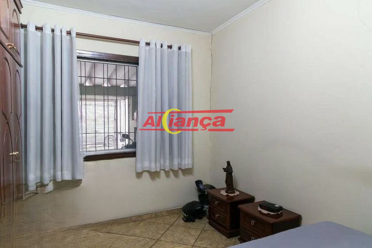 Foto 1 de Casa, para Venda, em Vila Galvão, Guarulhos - Ref AI51540