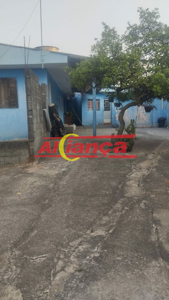 Foto 1 de Casa, para Venda, em Jardim Ferrão, Guarulhos - Ref AI51546