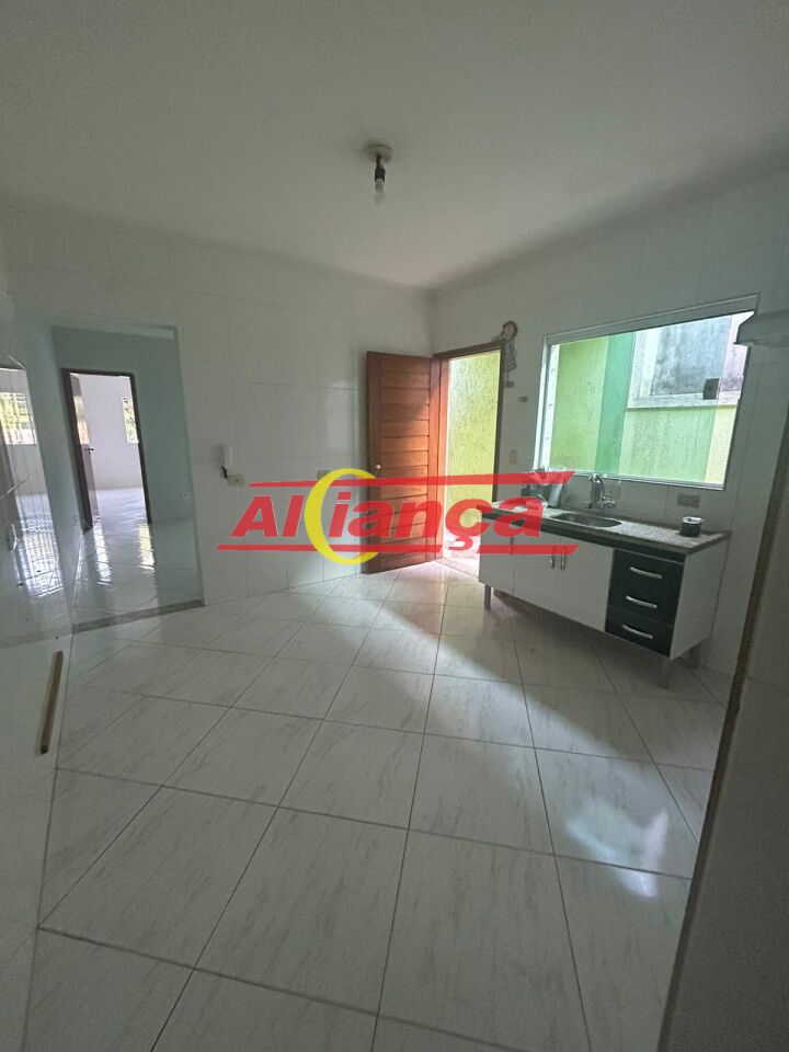 Foto 1 de Casa, para Venda, em Parque Continental II, Guarulhos - Ref AI51557