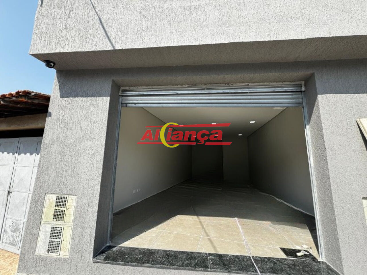 Foto 1 de Comercial, para Locação, em Jardim Dourado, Guarulhos - Ref AI51561