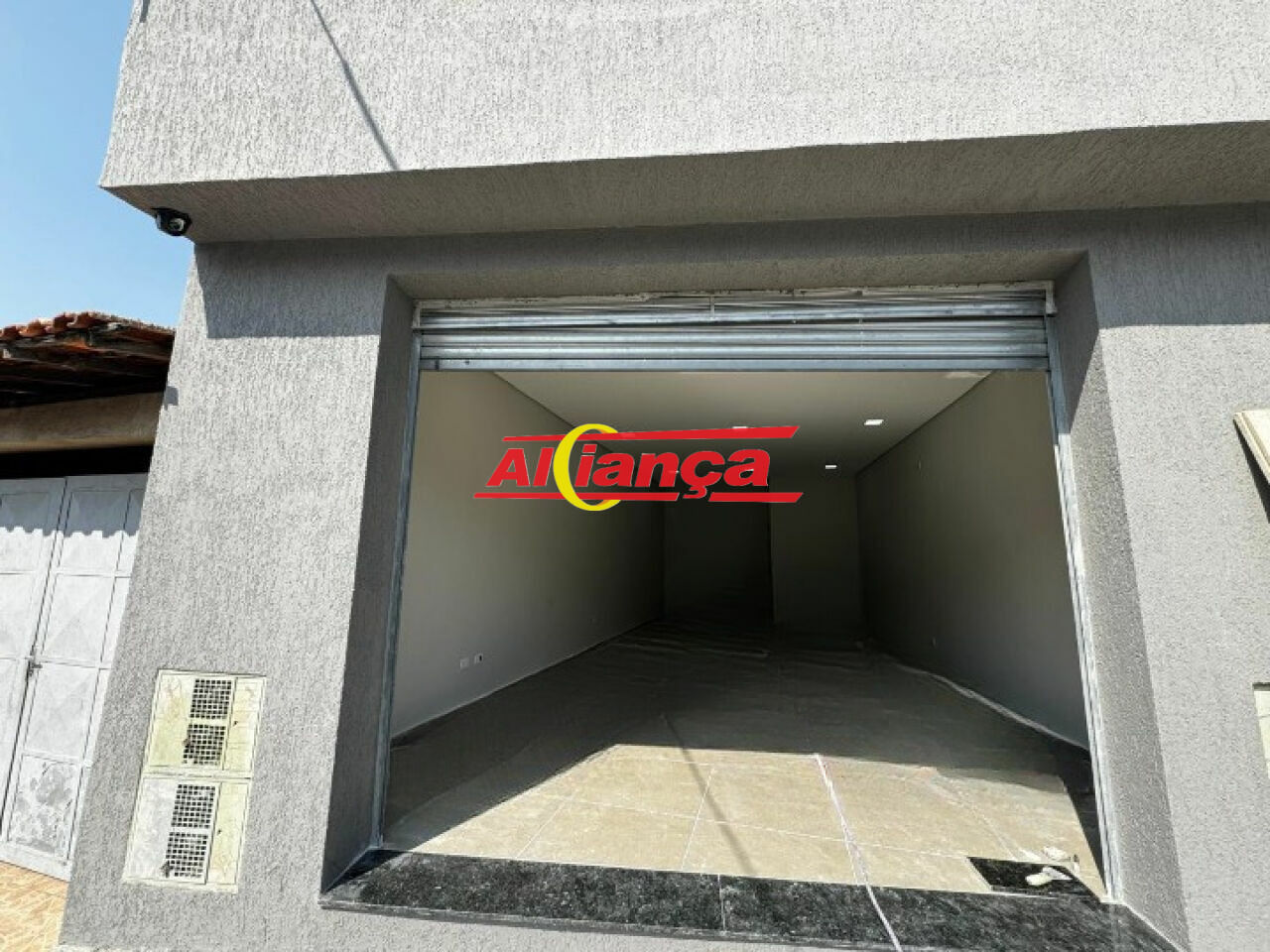Foto 1 de Comercial, para Locação, em Jardim Dourado, Guarulhos - Ref AI51563