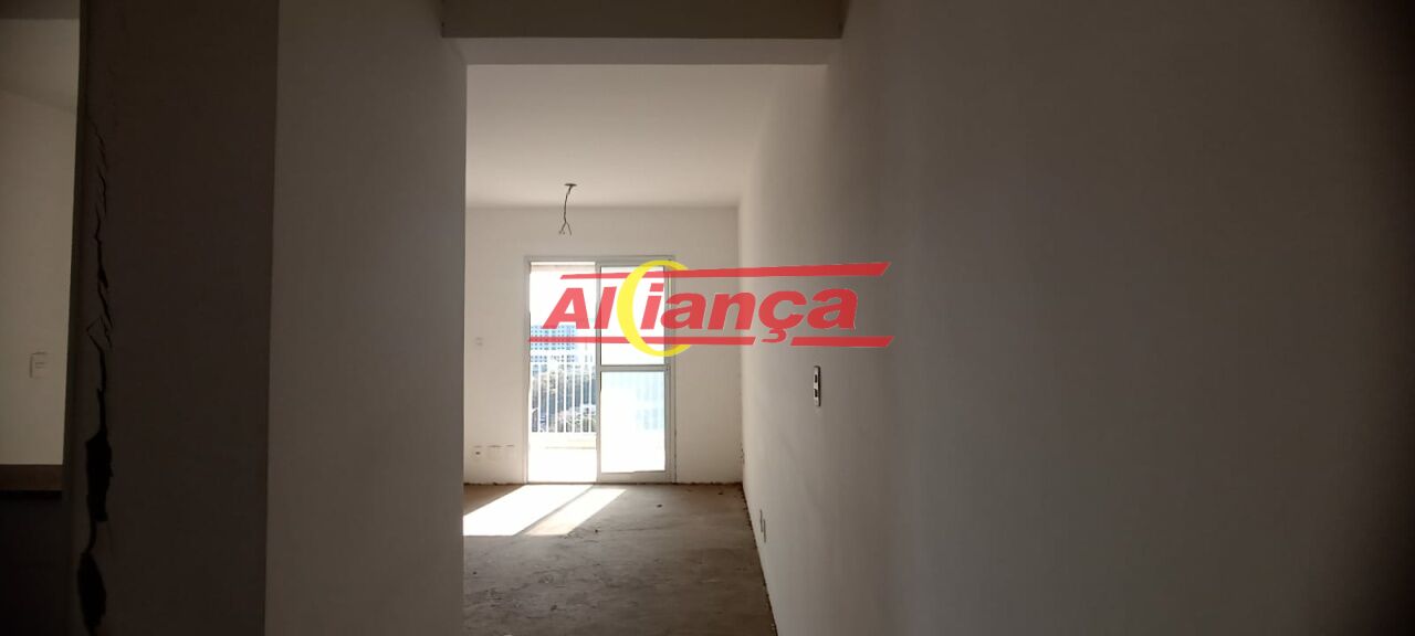 Foto 1 de Apartamento, para Venda, em Vila Flórida, Guarulhos - Ref AI51567