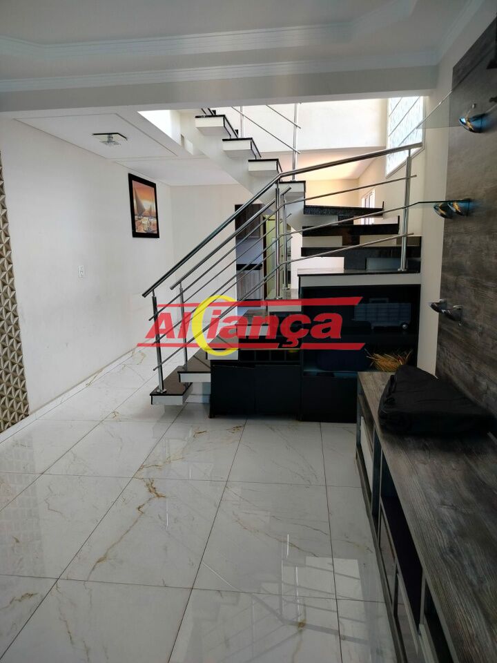 Foto 1 de Casa, para Venda, em Jardim Santa Clara, Guarulhos - Ref AI51583