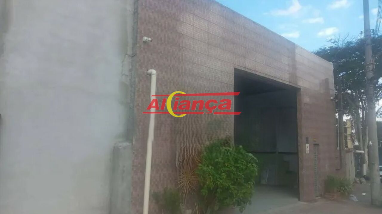 Foto 1 de Comercial, para Venda, em Vila Sorocabana, Guarulhos - Ref AI51599