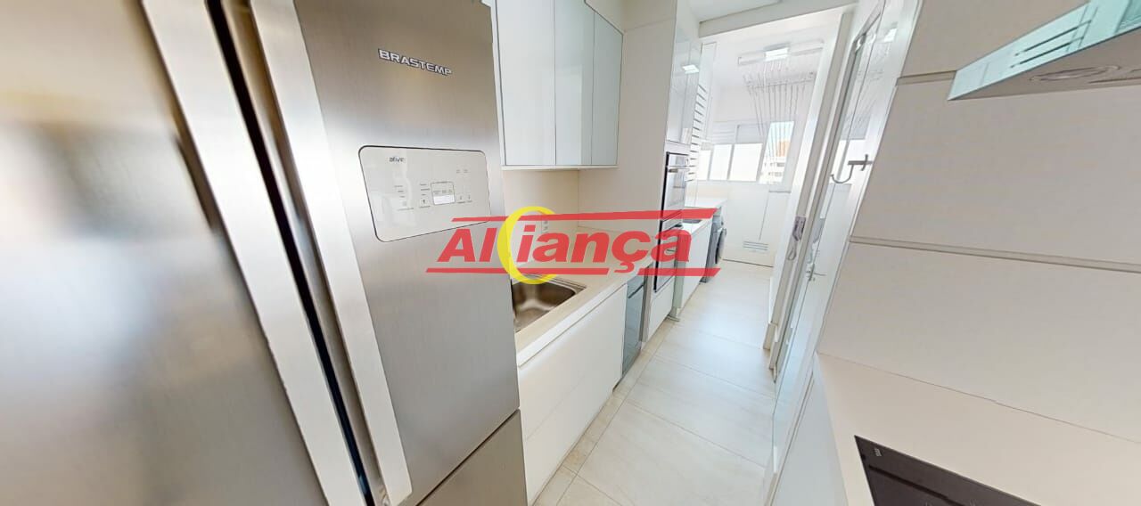 Foto 1 de Apartamento, para Venda, em Santana, São Paulo - Ref AI51605