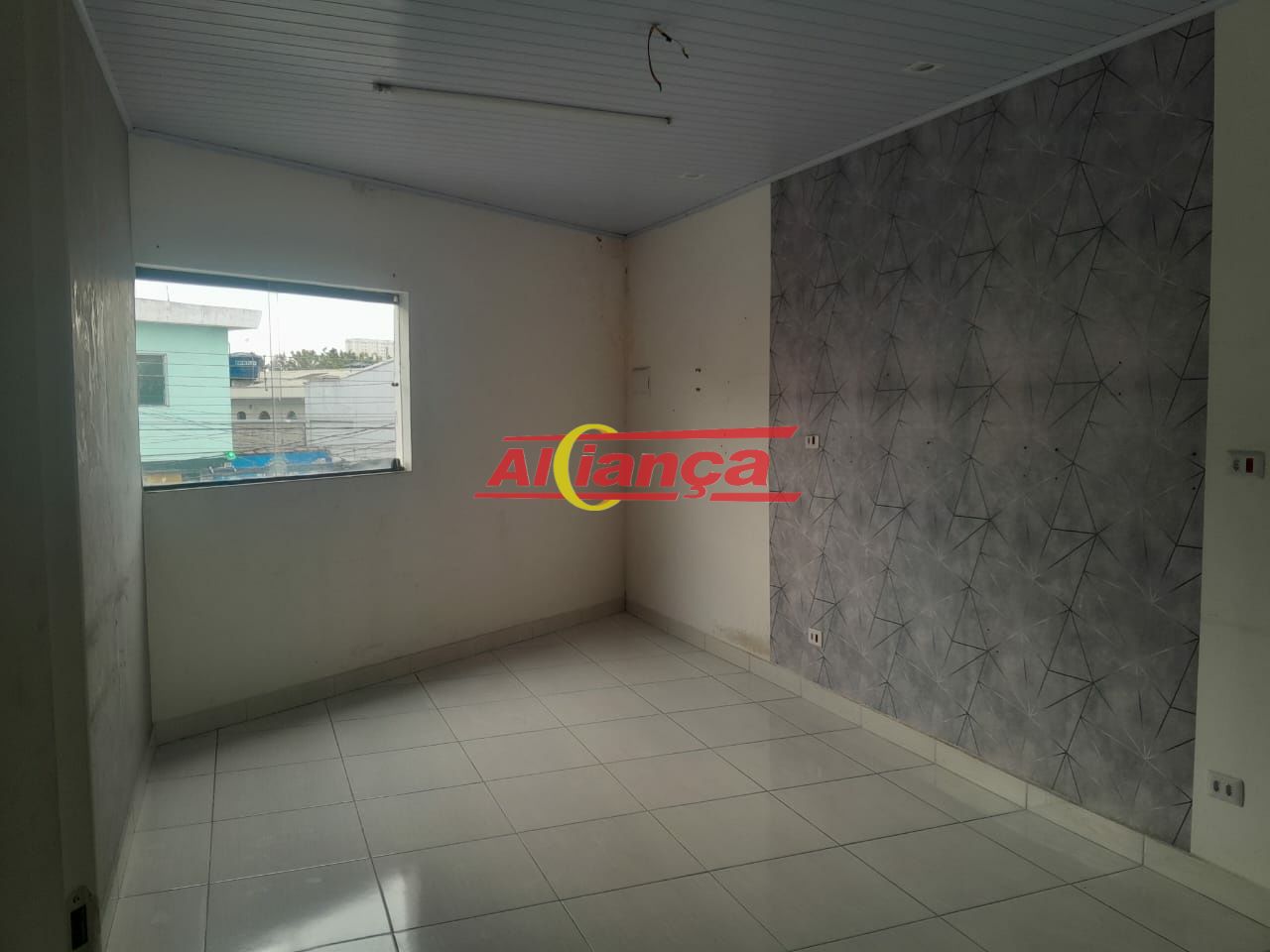 Foto 1 de Comercial, para Locação, em Parque Continental I, Guarulhos - Ref AI51618