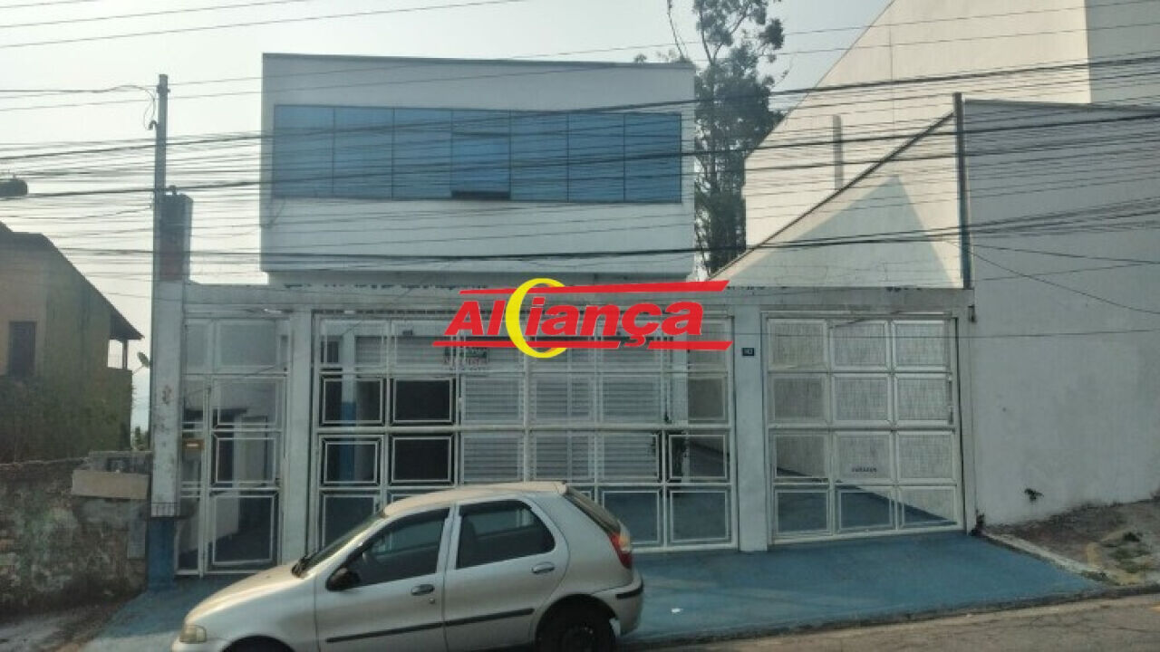 Foto 1 de Casa, para Venda, em Parque Continental II, Guarulhos - Ref AI51621