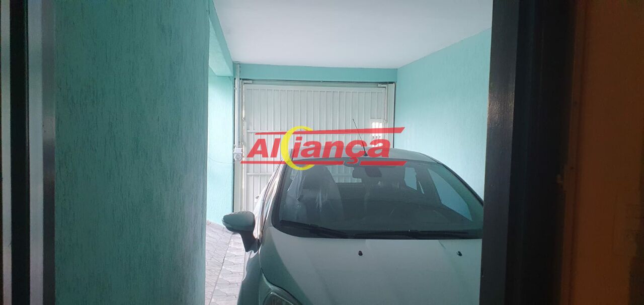 Foto 1 de Casa, para Venda, em Guapira, São Paulo - Ref AI51643