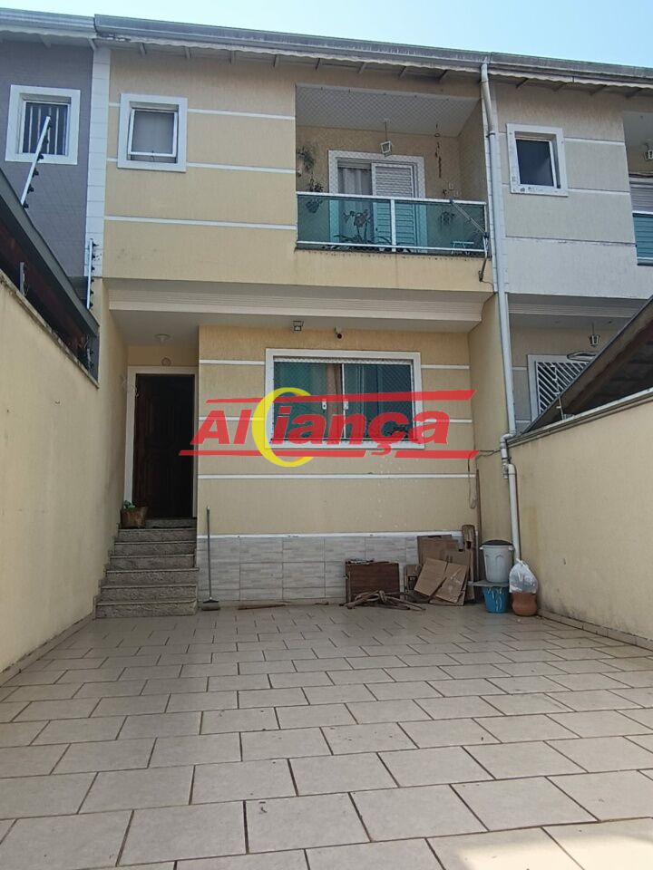 Foto 1 de Casa, para Venda, em Jardim Aida, Guarulhos - Ref AI51654