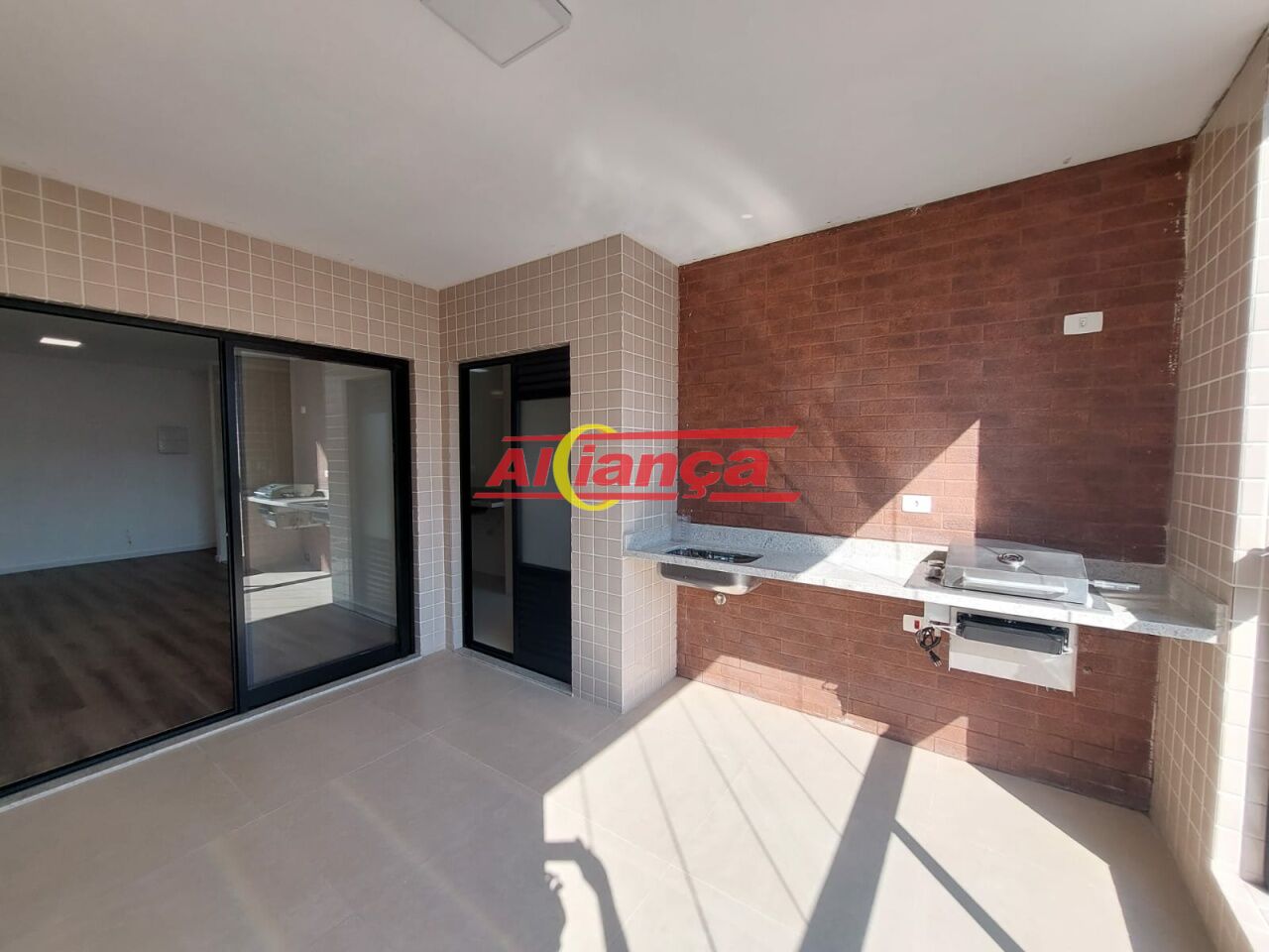 Foto 1 de Apartamento, para Venda, em Vila Moreira, Guarulhos - Ref AI51710