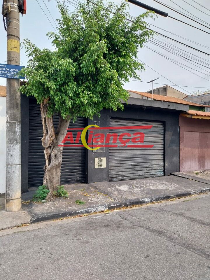Foto 1 de Terreno, para Venda, em Jardim Toscana, Guarulhos - Ref AI51720