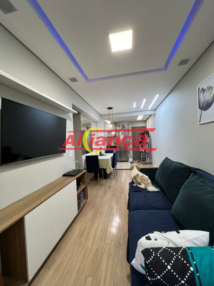 Foto 1 de Apartamento, para Venda, em Macedo, Guarulhos - Ref AI51725