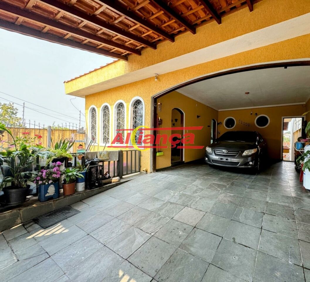 Foto 1 de Casa, para Venda, em Parque Continental I, Guarulhos - Ref AI51758