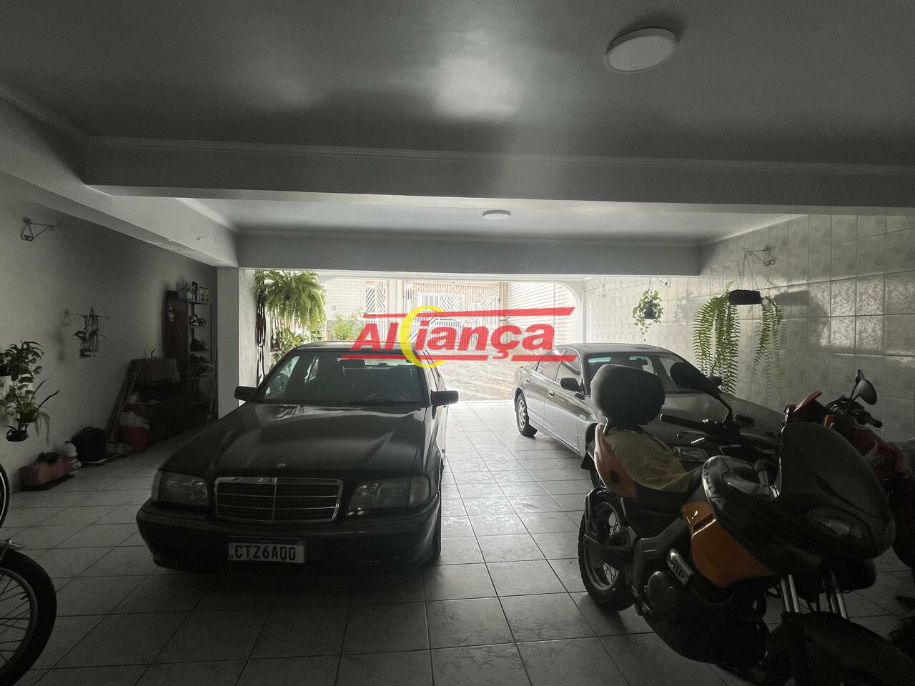 Foto 1 de Casa, para Venda, em Jardim Barbosa, Guarulhos - Ref AI51759