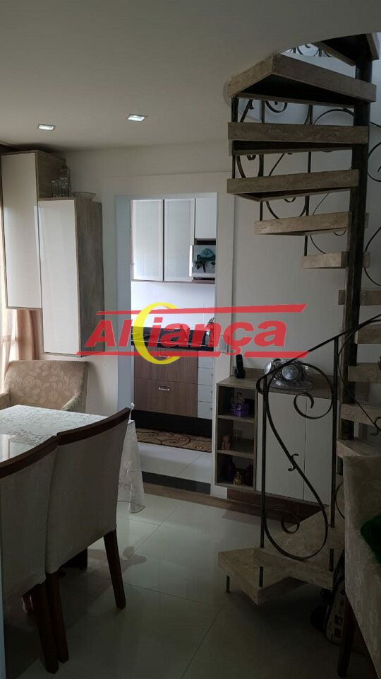 Foto 1 de Apartamento, para Venda, em Parque Continental II, Guarulhos - Ref AI51771