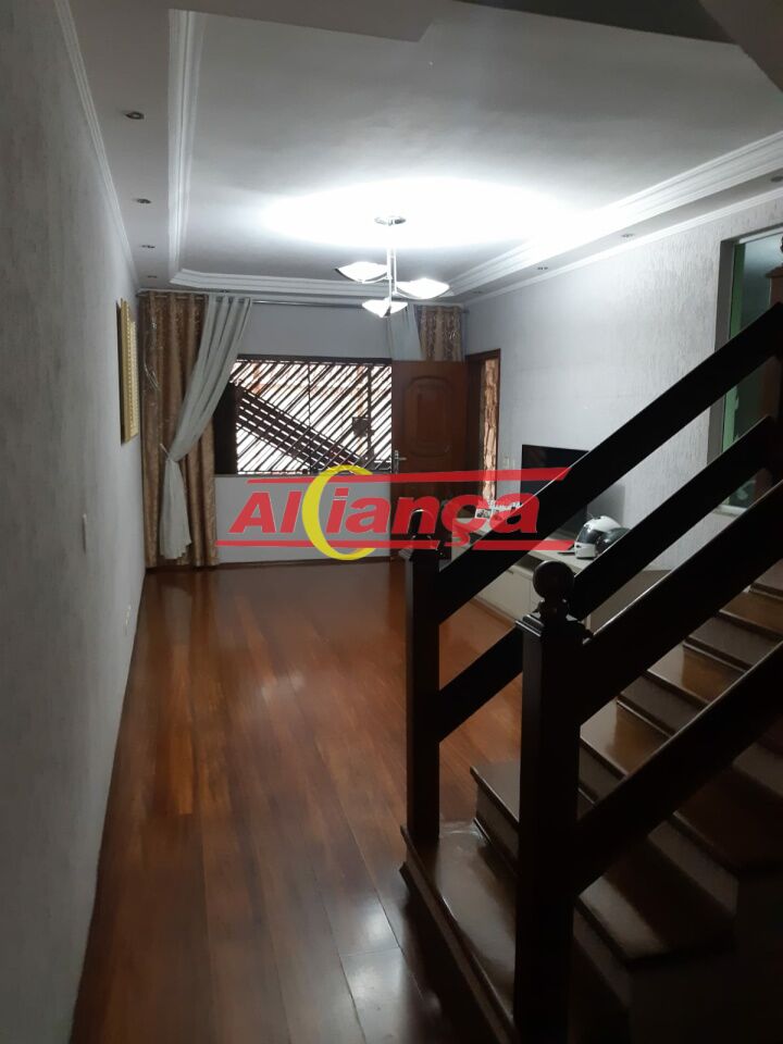 Foto 1 de Casa, para Venda, em Parque Continental I, Guarulhos - Ref AI51774