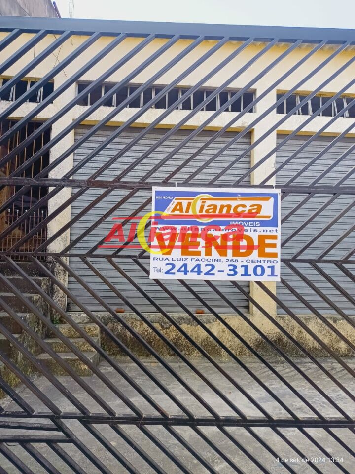 Foto 1 de Comercial, para Venda, em Jardim Hanna, Guarulhos - Ref AI51791