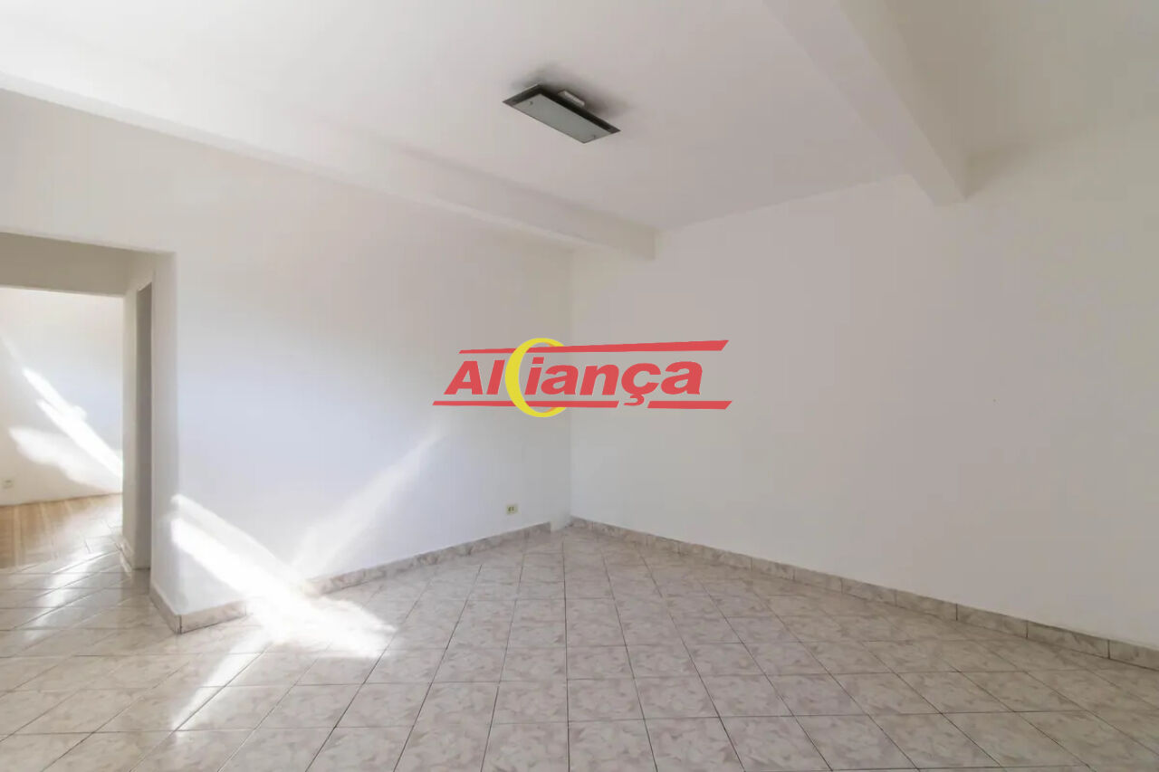 Foto 1 de Casa, para Locação, em Vila Galvão, Guarulhos - Ref AI518