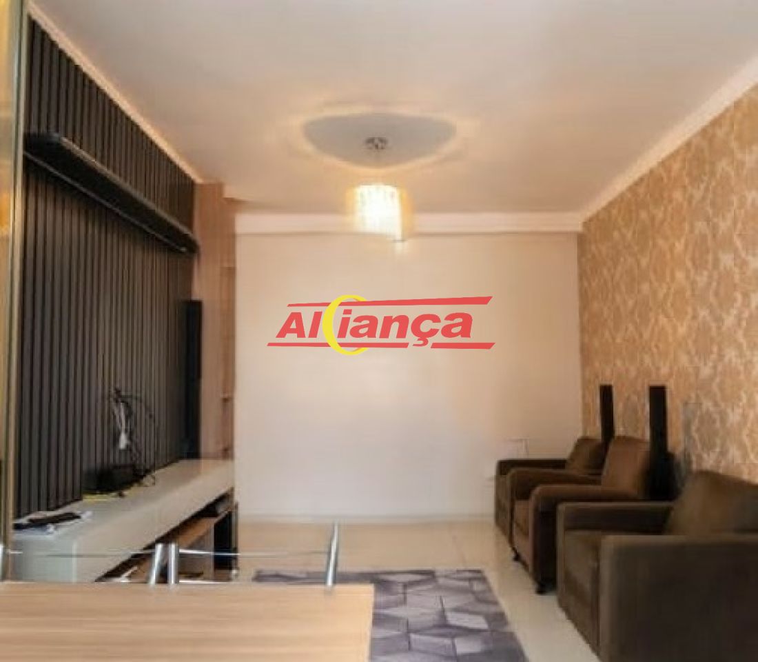 Foto 1 de Apartamento, para Venda, em Picanço, Guarulhos - Ref AI51807