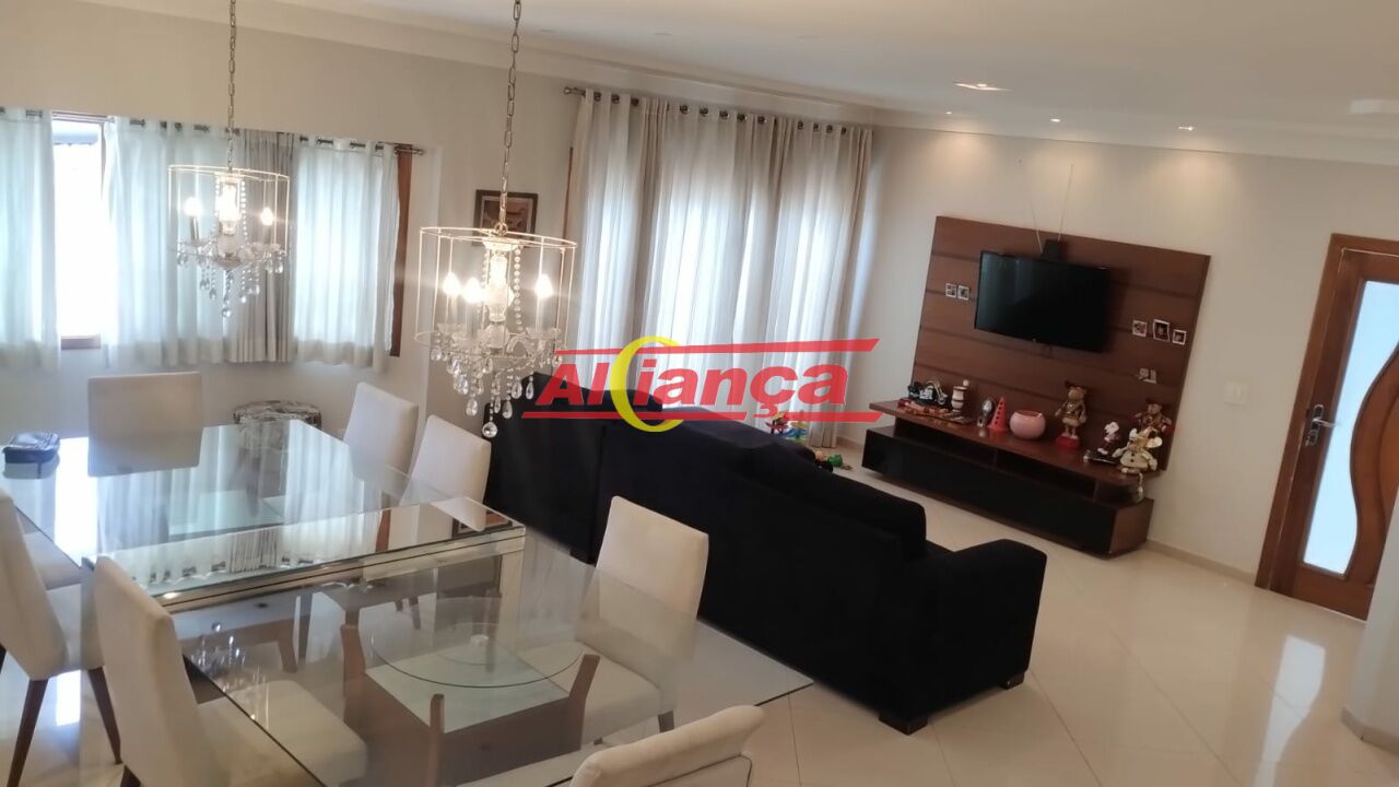 Foto 1 de Casa, para Venda, em Jardim Munhoz, Guarulhos - Ref AI51809