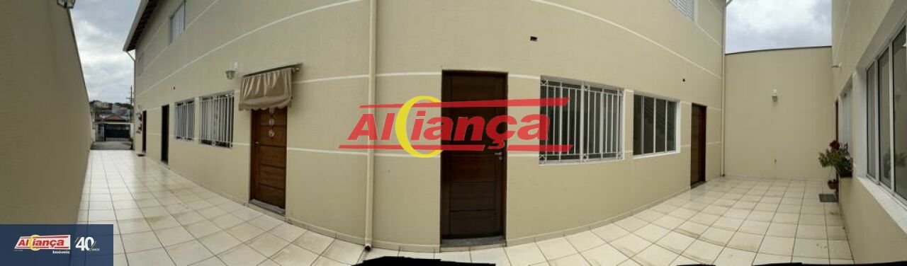 Foto 1 de Casa, para Venda, em Vila Germinal, São Paulo - Ref AI51815