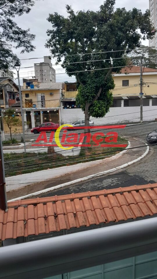 Foto 1 de Casa, para Venda, em Vila Milton, Guarulhos - Ref AI51828