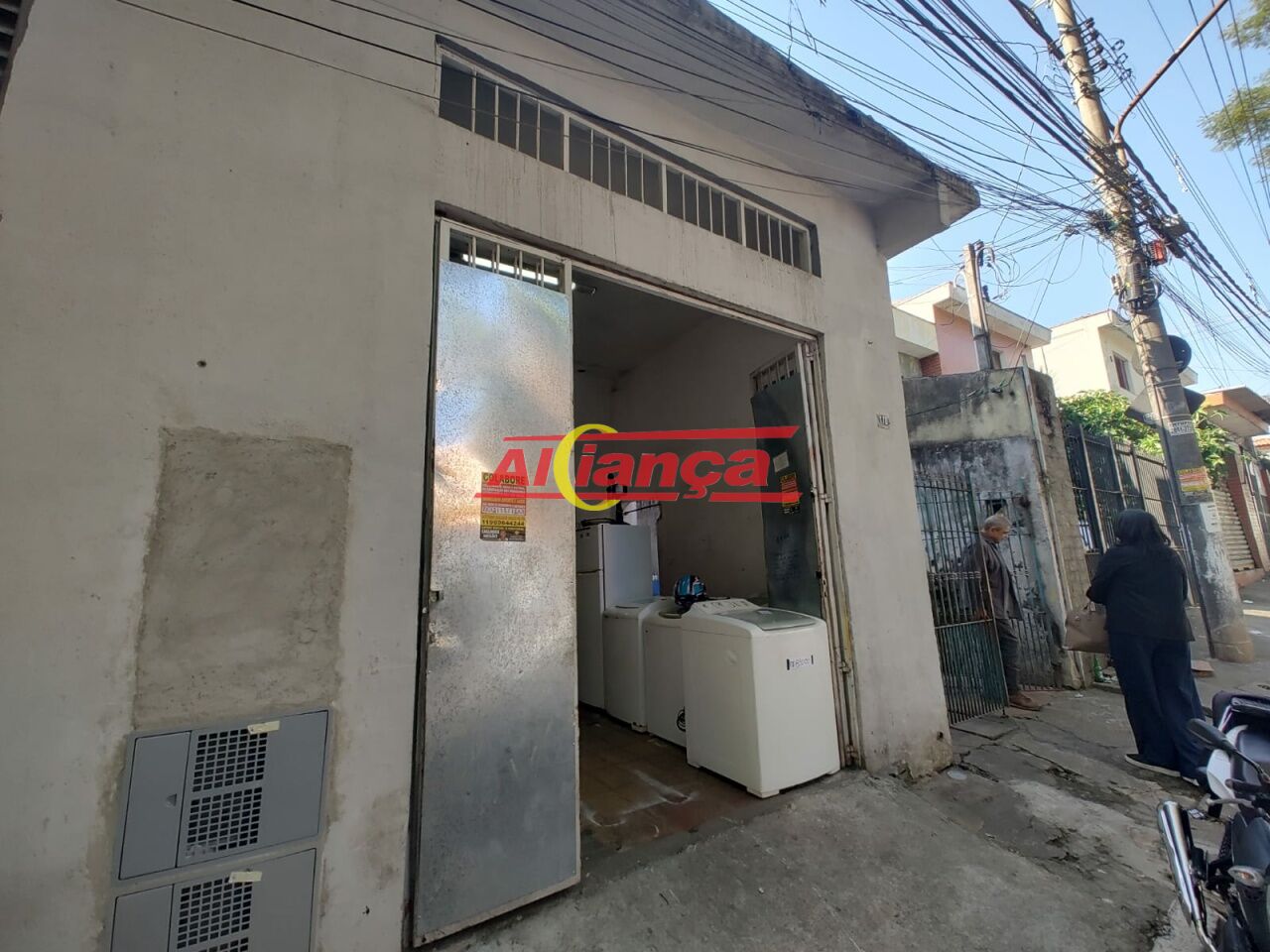 Foto 1 de Casa, para Venda, em Vila São Rafael, Guarulhos - Ref AI51830