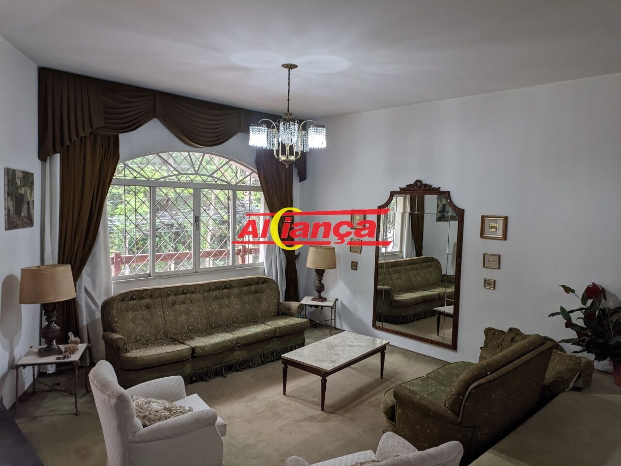 Foto 1 de Casa, para Venda, em Jardim Maia, Guarulhos - Ref AI51854