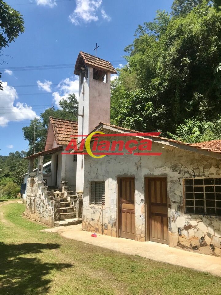 Foto 1 de Rural, para Venda, em Jardim São João, Guarulhos - Ref AI51859