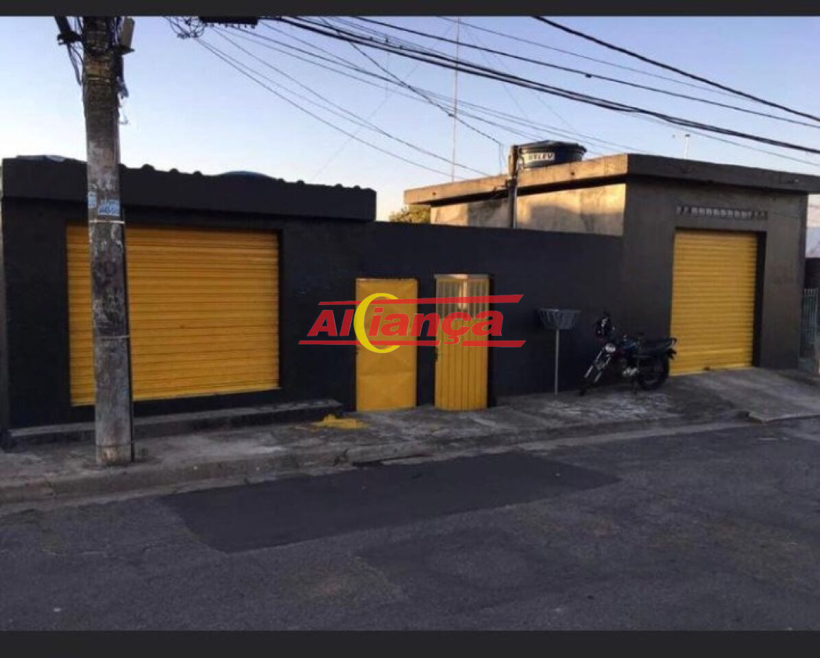Foto 1 de Casa, para Venda, em Vila Paraíso, Guarulhos - Ref AI51860