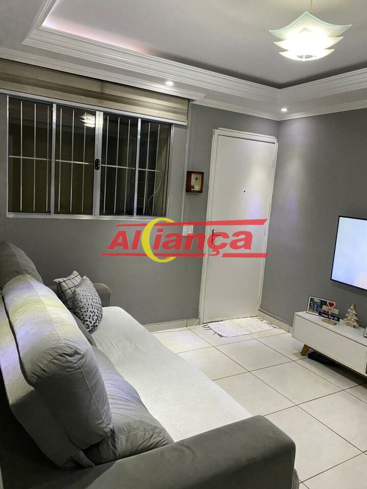 Foto 1 de Apartamento, para Venda, em Jardim Santo Expedito, Guarulhos - Ref AI51881