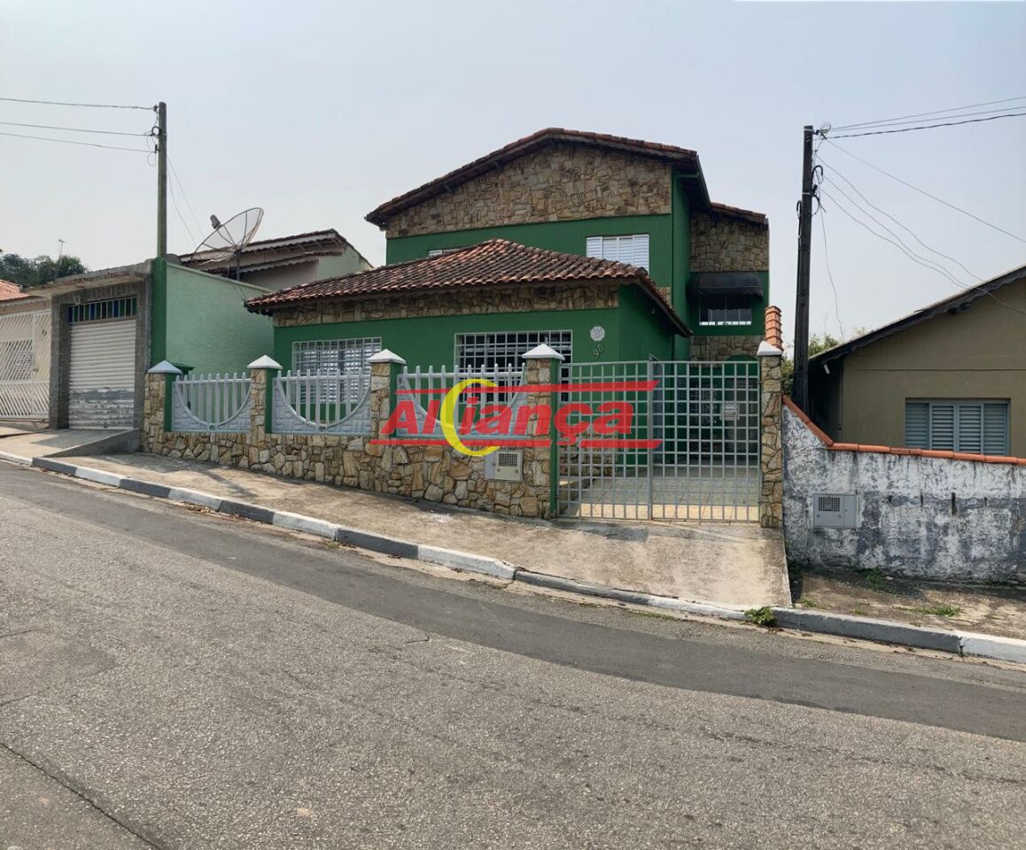 Foto 1 de Casa, para Venda, em Olho D'Água, Mairiporã - Ref AI51906