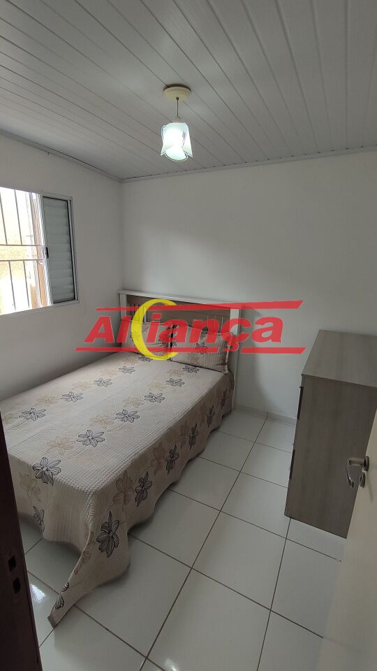 Foto 1 de Casa, para Venda, em Capoavinha, Mairiporã - Ref AI51907