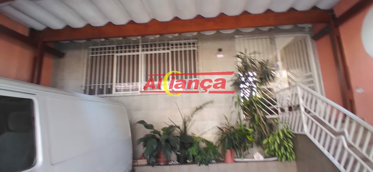 Foto 1 de Casa, para Venda, em Vila Augusta, Guarulhos - Ref AI51910