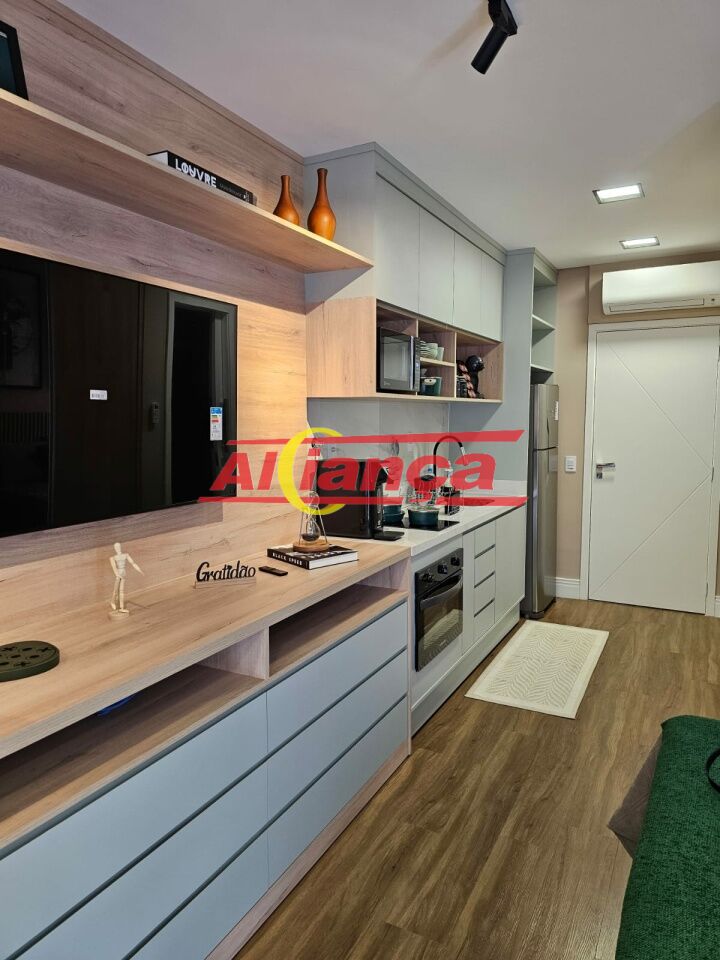 Foto 1 de Apartamento, para Locação, em Centro, Guarulhos - Ref AI51916