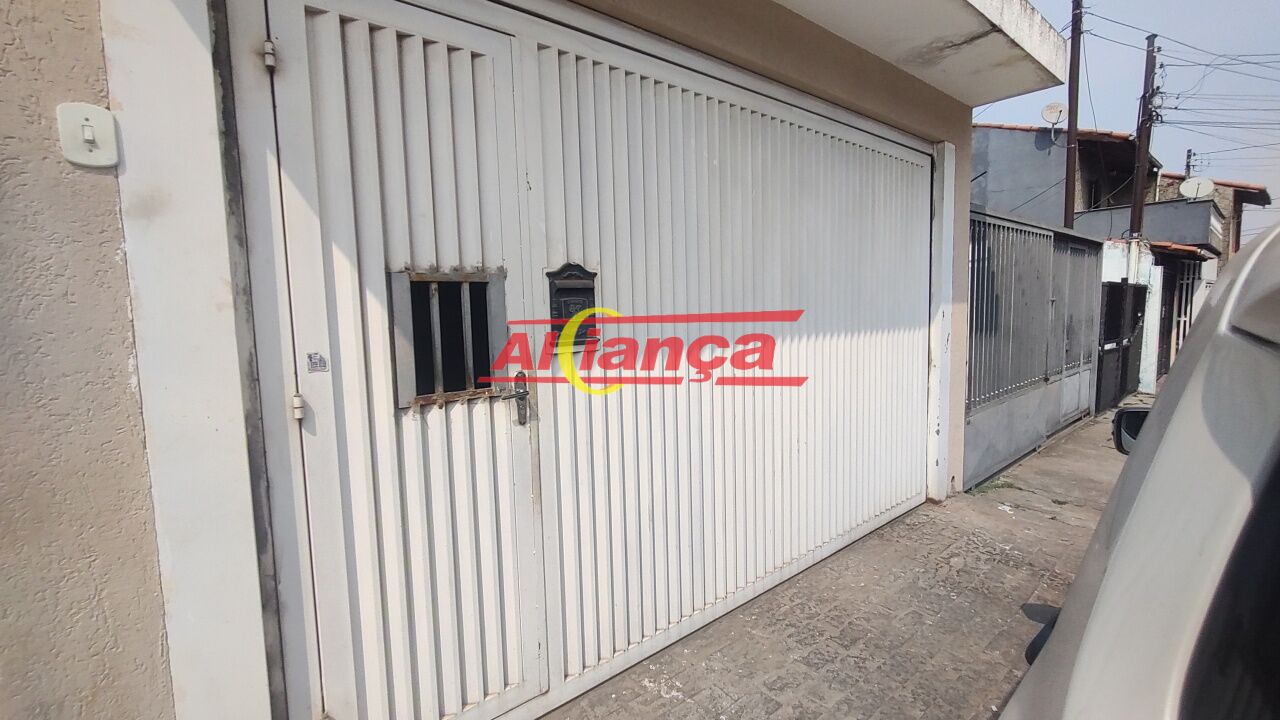 Foto 1 de Casa, para Venda, em Cidade Martins, Guarulhos - Ref AI51918