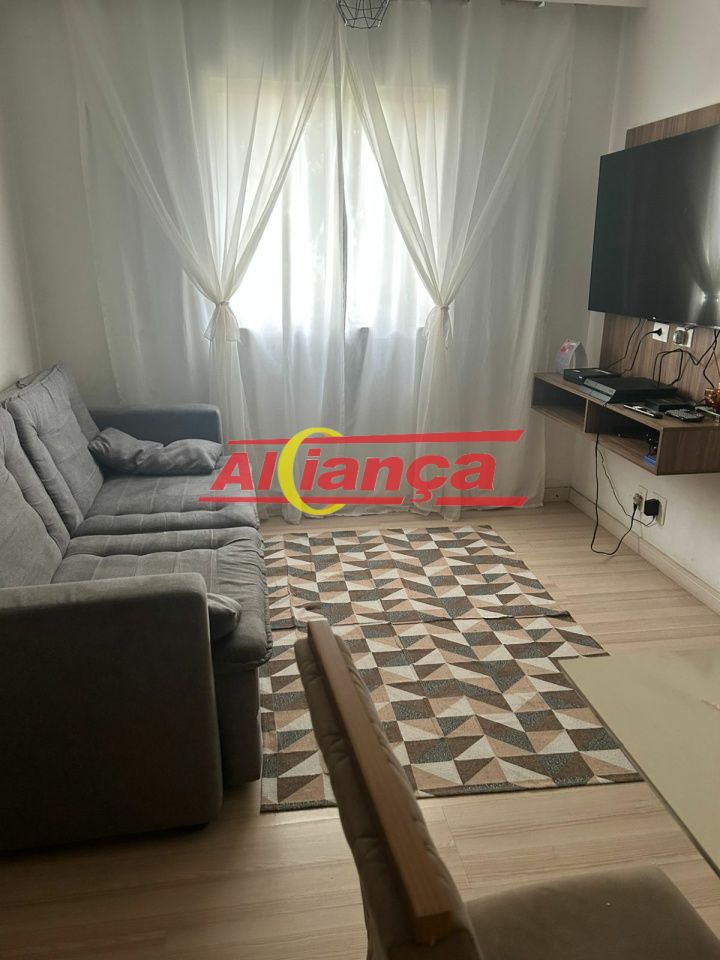 Foto 1 de Apartamento, para Venda, em Vila Zamataro, Guarulhos - Ref AI51931