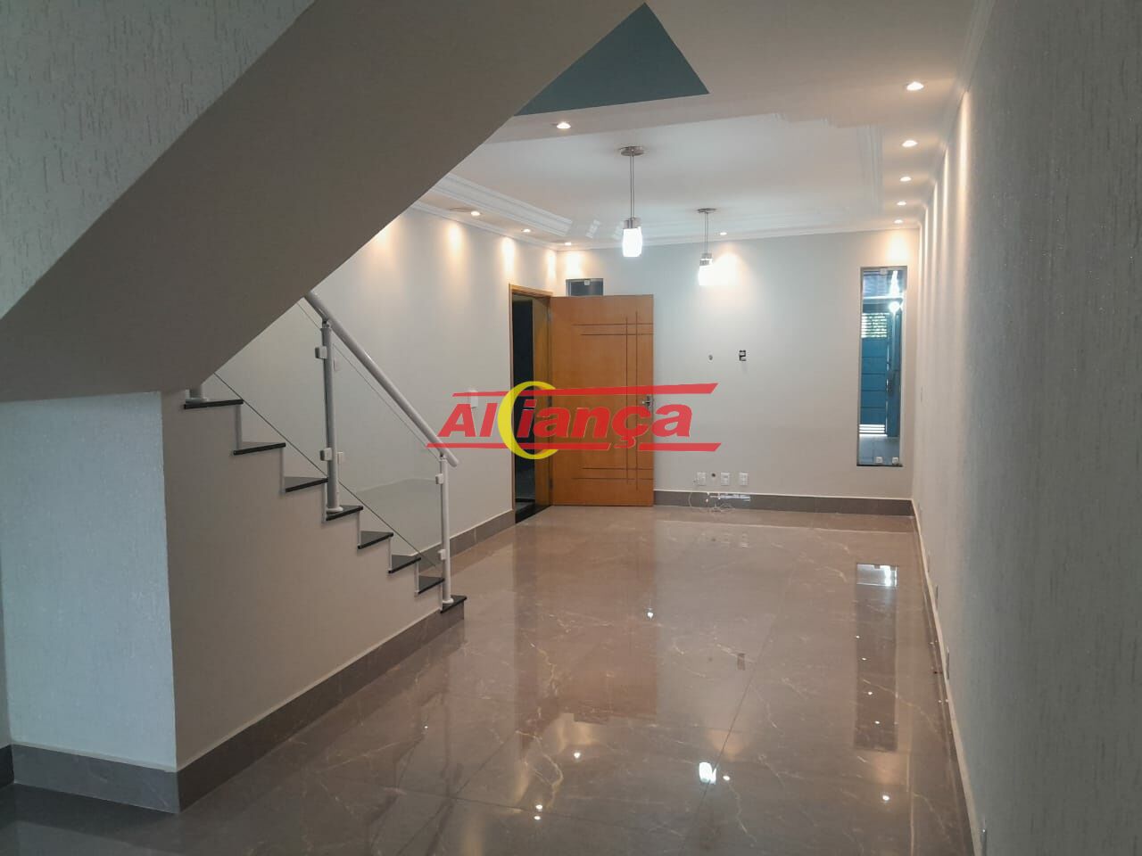 Foto 1 de Casa, para Venda, em Parque Continental II, Guarulhos - Ref AI51940