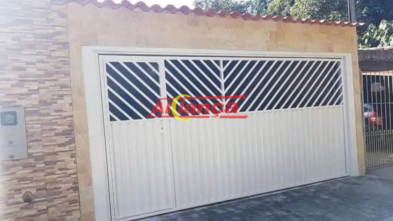 Foto 1 de Casa, para Venda, em Jardim Arapongas, Guarulhos - Ref AI51941