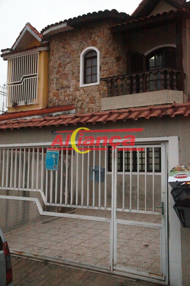Foto 1 de Casa, para Venda, em Vila Paulista, Guarulhos - Ref AI51943