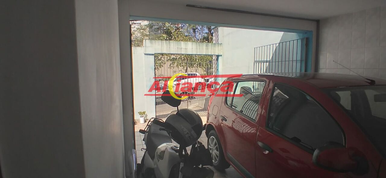 Foto 1 de Casa, para Venda, em Jardim Santa Mena, Guarulhos - Ref AI51944