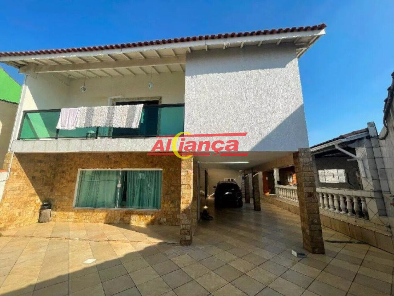 Foto 1 de Casa, para Venda, em Jardim Jovaia, Guarulhos - Ref AI51964