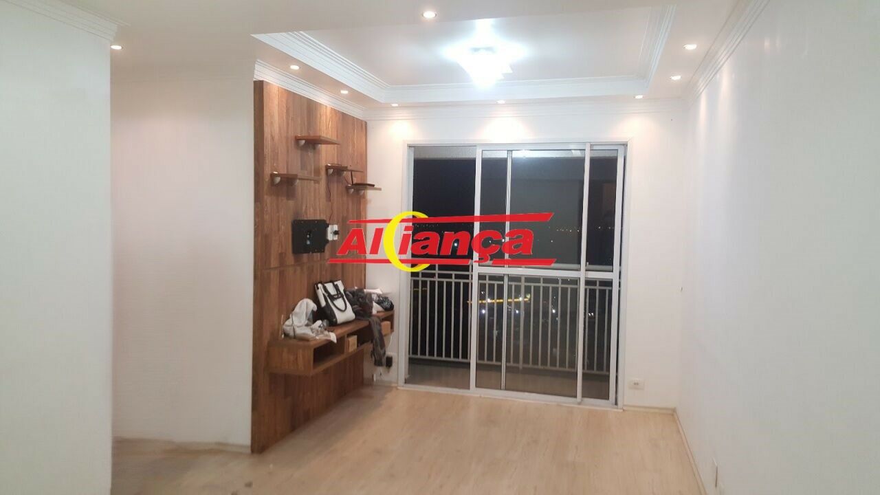 Foto 1 de Apartamento, para Venda, em Ponte Grande, Guarulhos - Ref AI51985