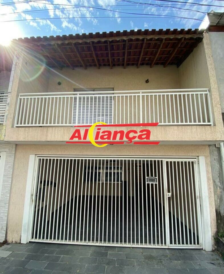 Foto 1 de Casa, para Venda, em Jardim Toscana, Guarulhos - Ref AI51994
