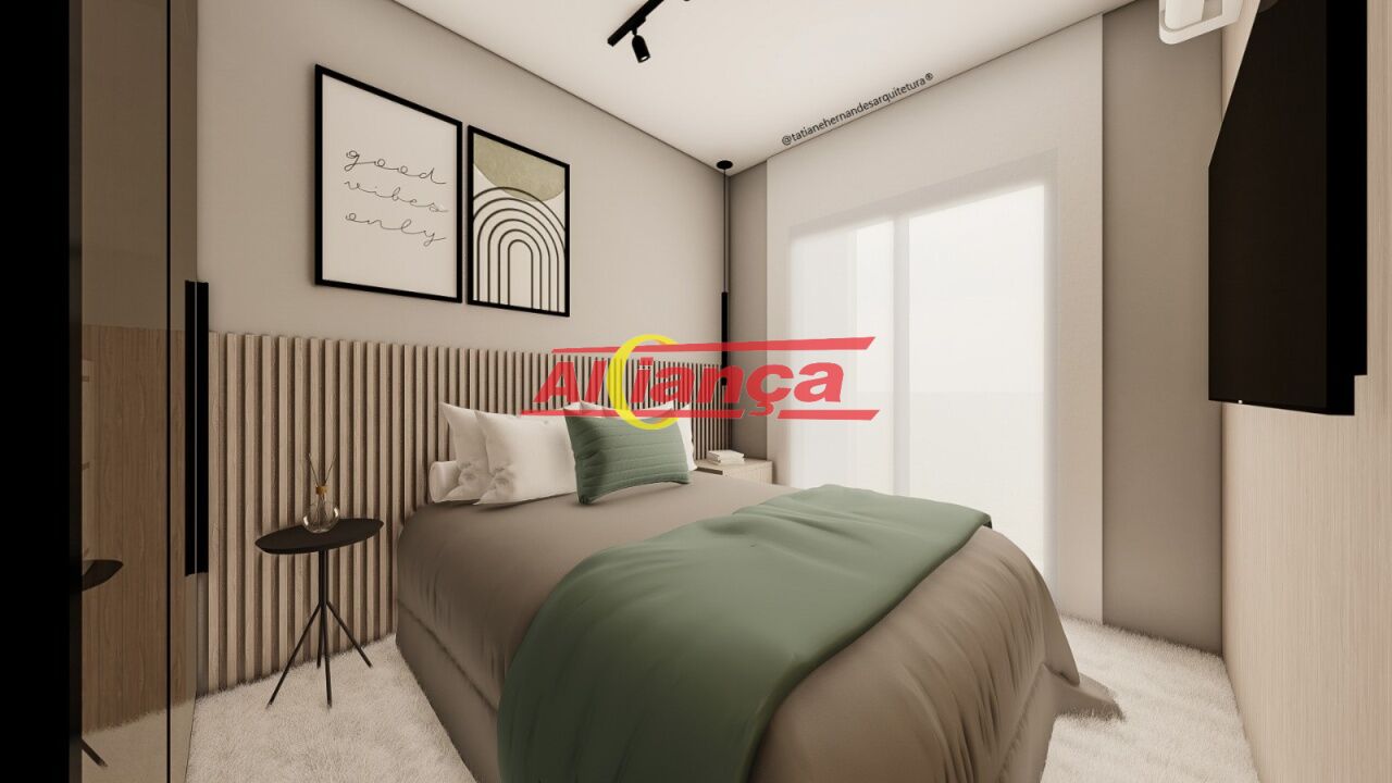 Foto 1 de Apartamento, para Venda, em Vila Constança, São Paulo - Ref AI52002